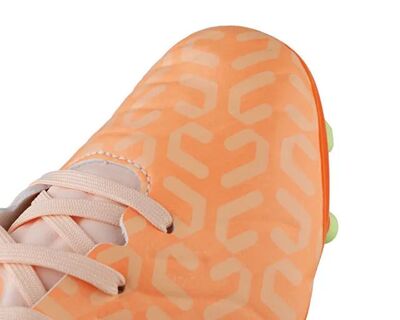 NIKE JR LEGEND 10 ACADEMY FG/MG ÇOCUK KRAMPON DZ3188 - 6