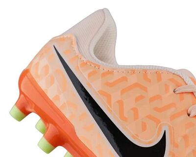 NIKE JR LEGEND 10 ACADEMY FG/MG ÇOCUK KRAMPON DZ3188 - 7
