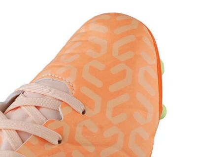 NIKE JR LEGEND 10 ACADEMY FG/MG ÇOCUK KRAMPON DZ3188 - 6