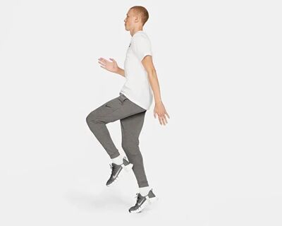 NIKE M NK DF PNT TAPER FL ERKEK EŞOFMAN ALTI CZ6379 - 3