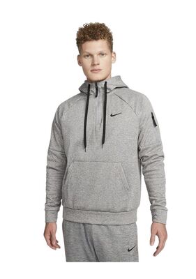 NIKE M NK TF HD QZ SWEAT ERKEK SWEATSHIRT DQ4844 - 1