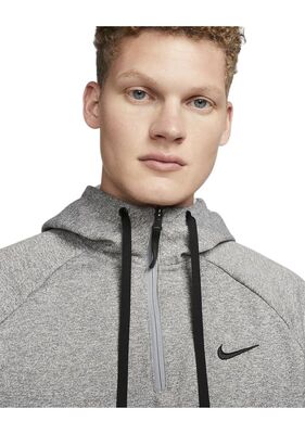NIKE M NK TF HD QZ SWEAT ERKEK SWEATSHIRT DQ4844 - 2