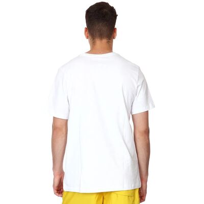 NIKE M NSW TEE ICON FUTURA ERKEK TİŞÖRT AR5004 - 2