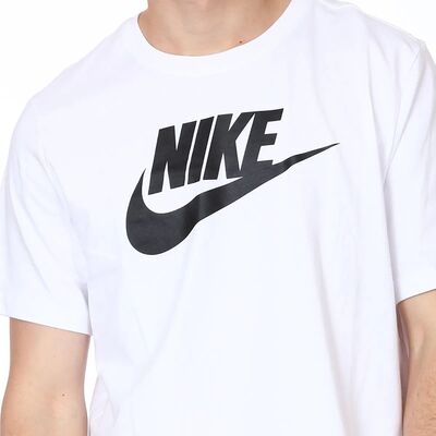 NIKE M NSW TEE ICON FUTURA ERKEK TİŞÖRT AR5004 - 6