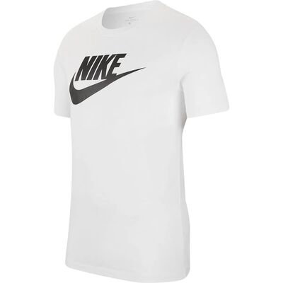 NIKE M NSW TEE ICON FUTURA ERKEK TİŞÖRT AR5004 - 7
