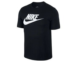NIKE M NSW TEE ICON FUTURA ERKEK TİŞÖRT AR5004 - NIKE