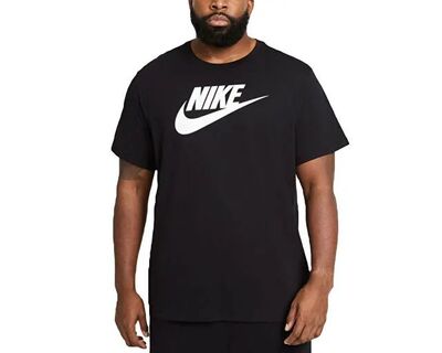 NIKE M NSW TEE ICON FUTURA ERKEK TİŞÖRT AR5004 - 2