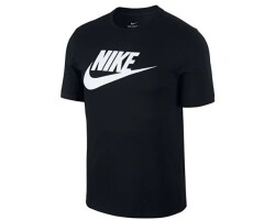 NIKE M NSW TEE ICON FUTURA ERKEK TİŞÖRT AR5004 - NIKE