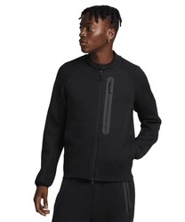 NIKE M TCH FLC N98 JACKET ERKEK CEKET FB8008 - NIKE