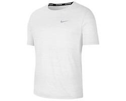 NIKE MENS DRI-FIT MILER TOP SS ERKEK TİŞÖRT CU5992 - NIKE
