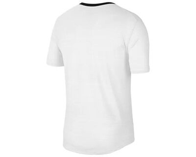NIKE MENS DRI-FIT MILER TOP SS ERKEK TİŞÖRT CU5992 - 2