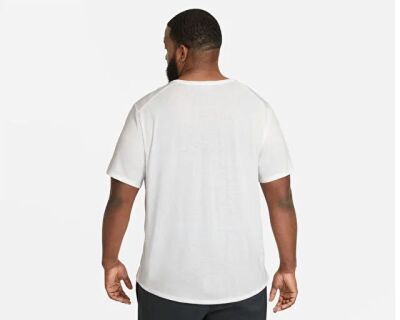 NIKE MENS DRI-FIT MILER TOP SS ERKEK TİŞÖRT CU5992 - 7