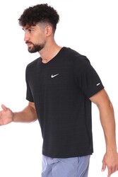 NIKE MENS DRI-FIT MILER TOP SS ERKEK TİŞÖRT CU5992 - NIKE