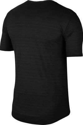 NIKE MENS DRI-FIT MILER TOP SS ERKEK TİŞÖRT CU5992 - 7