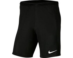 NIKE PARK III SHORT ERKEK ŞORT - NIKE