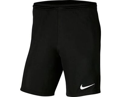 NIKE PARK III SHORT ERKEK ŞORT - 1