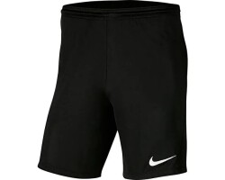 NIKE PARK III SHORT ERKEK ŞORT - NIKE