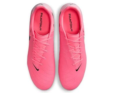 NIKE PHANTOM GX II ACADEMY FG/MG ERKEK KRAMPON FD6723 - 4