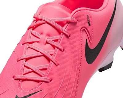 NIKE PHANTOM GX II ACADEMY FG/MG ERKEK KRAMPON FD6723 - 7