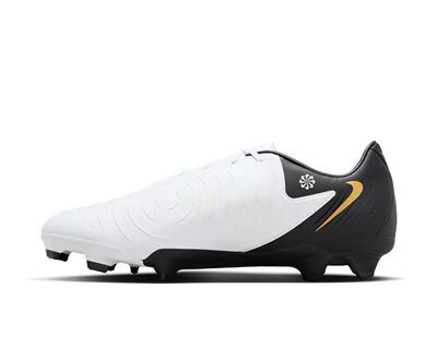 NIKE PHANTOM GX II ACADEMY FG/MG ERKEK KRAMPON FD6723 - 2