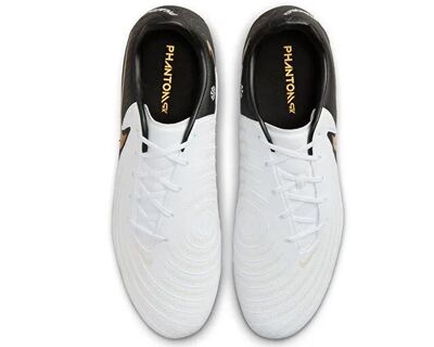 NIKE PHANTOM GX II ACADEMY FG/MG ERKEK KRAMPON FD6723 - 4