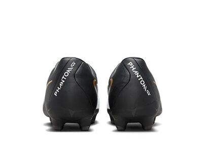 NIKE PHANTOM GX II ACADEMY FG/MG ERKEK KRAMPON FD6723 - 5