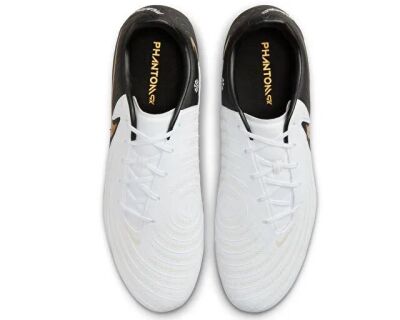 NIKE PHANTOM GX II ACADEMY FG/MG ERKEK KRAMPON FD6723 - 4