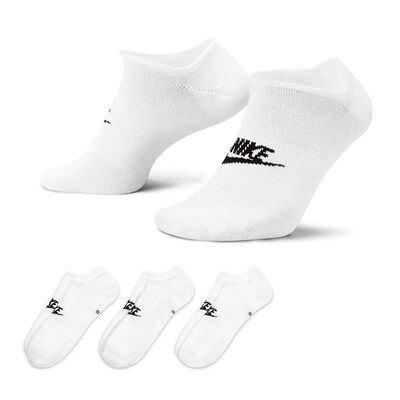 NIKE SPORTSWEAR EVERYDAY ESSENTIAL UNISEX 3'LÜ ÇORAP DX5075 - 1