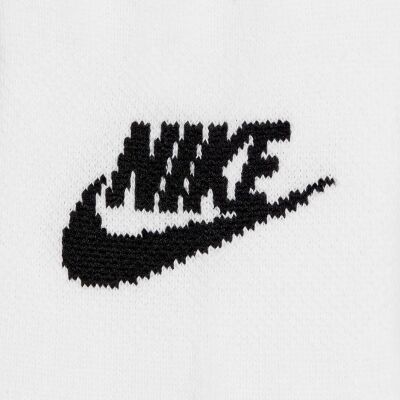 NIKE SPORTSWEAR EVERYDAY ESSENTIAL UNISEX 3'LÜ ÇORAP DX5075 - 3