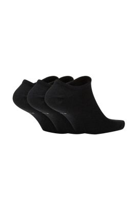 NIKE SPORTSWEAR EVERYDAY ESSENTIAL UNISEX 3'LÜ ÇORAP SK0111 - 2