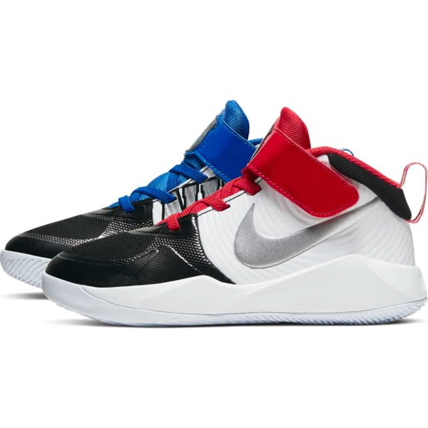 nike team hustle d9 ps