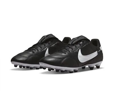 NIKE THE NIKE PREMIER III FG ERKEK KRAMPON AT5889 - 3