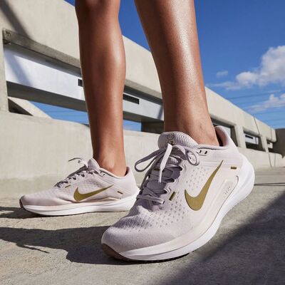 NIKE W AIR WINFLO 10 KADIN SPOR AYAKKABI DV4023 - 5