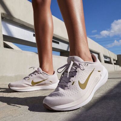 NIKE W AIR WINFLO 10 KADIN SPOR AYAKKABI DV4023 - 5