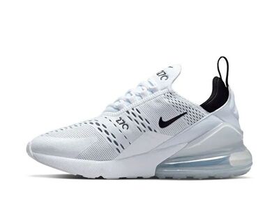 NIKE WOMENS AIR MAX 270 KADIN SPOR AYAKKABI - 2