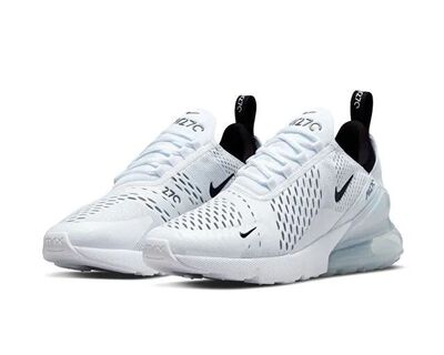 NIKE WOMENS AIR MAX 270 KADIN SPOR AYAKKABI - 3