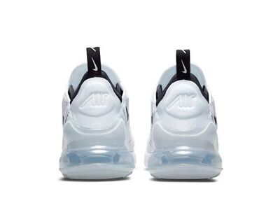NIKE WOMENS AIR MAX 270 KADIN SPOR AYAKKABI - 5