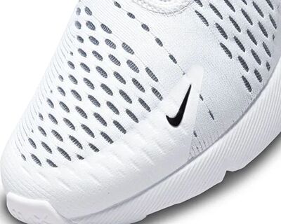 NIKE WOMENS AIR MAX 270 KADIN SPOR AYAKKABI - 7