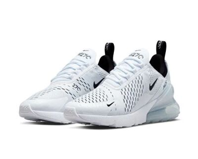 NIKE WOMENS AIR MAX 270 KADIN SPOR AYAKKABI - 3