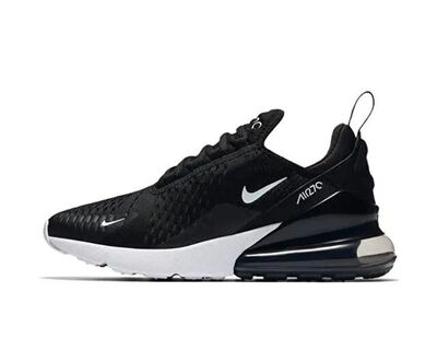 NIKE WOMENS AIR MAX 270 KADIN SPOR AYAKKABI - 2