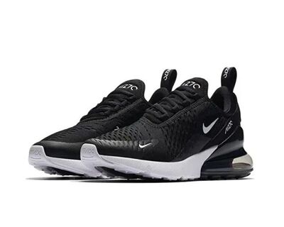 NIKE WOMENS AIR MAX 270 KADIN SPOR AYAKKABI - 3