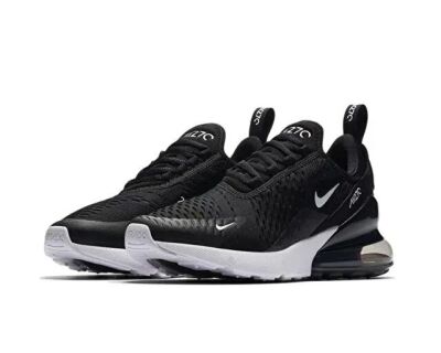 NIKE WOMENS AIR MAX 270 KADIN SPOR AYAKKABI - 3