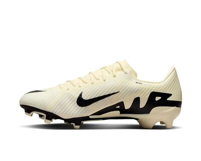 NIKE ZOOM VAPOR 15 ACADEMY FG/MG ERKEK KRAMPON DJ5631 - 2