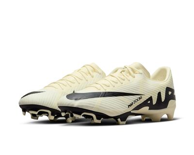 NIKE ZOOM VAPOR 15 ACADEMY FG/MG ERKEK KRAMPON DJ5631 - 3