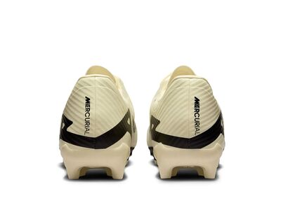NIKE ZOOM VAPOR 15 ACADEMY FG/MG ERKEK KRAMPON DJ5631 - 5