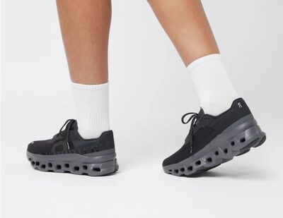 ON RUNNING CLOUDMONSTER SPOR AYAKKABI 61.99024 - 2