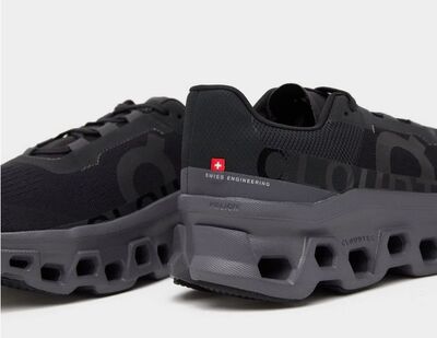 ON RUNNING CLOUDMONSTER SPOR AYAKKABI 61.99024 - 6