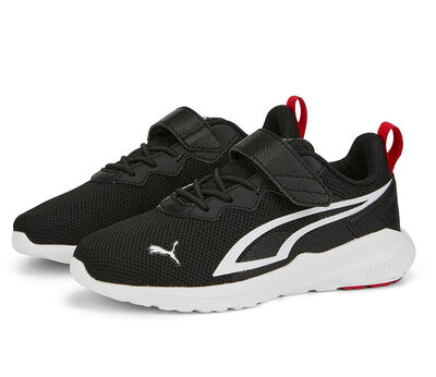 PUMA ALL-DAY ACTİVE AC+ PS ÇOCUK SPOR AYAKKABI 38738701 - 3