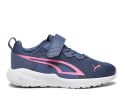 PUMA ALL-DAY ACTİVE AC+ PS ÇOCUK SPOR AYAKKABI 38738714 - PUMA