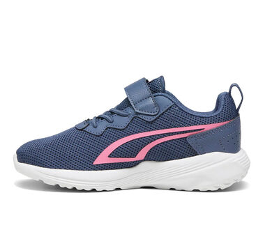PUMA ALL-DAY ACTİVE AC+ PS ÇOCUK SPOR AYAKKABI 38738714 - 2